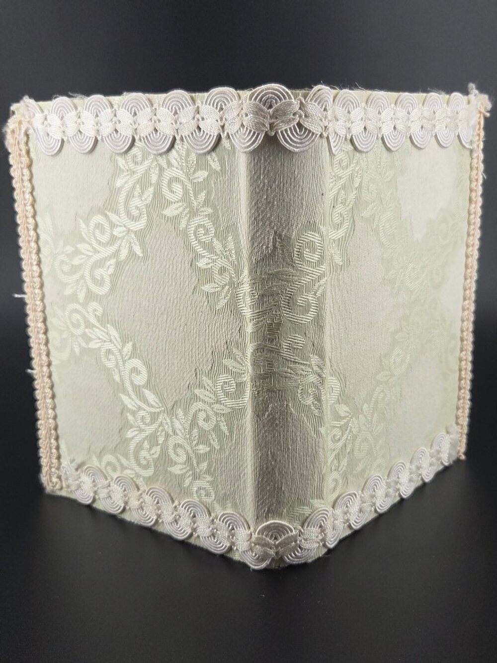Vintage 1943 Kate Fennigate Book Handmade Cover
